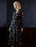 Kyoto Dress from Etcetera