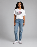 Gucci 1921 Printed Cotton T-Shirt