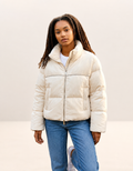 Peserico Puffer Jacket