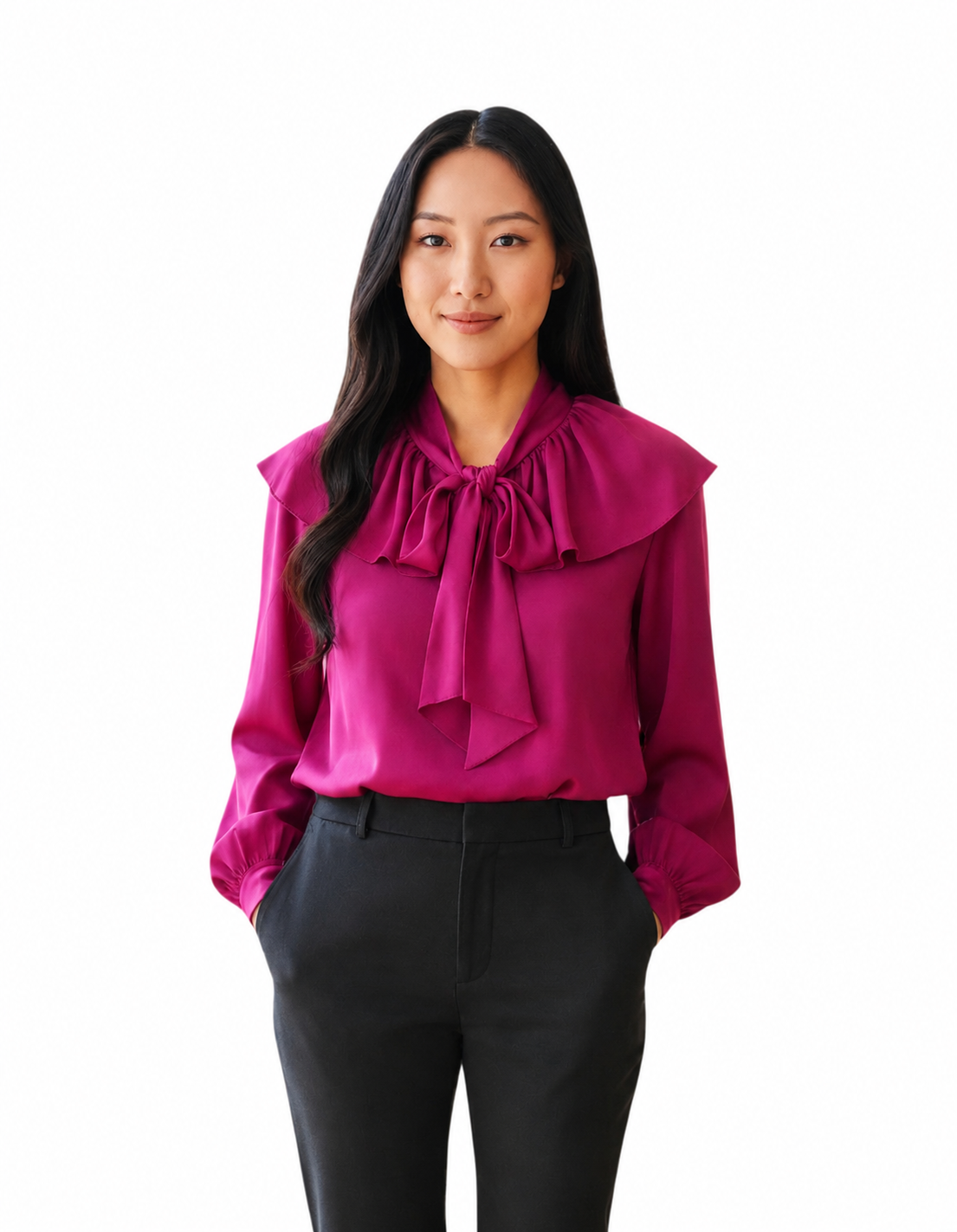 Ungaro Blouse